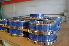 Retainers w Thread Protectors-Ready for Packaging & Distribution