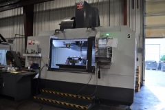 HAAS VF-6 Vertical Milling Center (Coolant Thru)