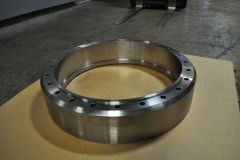 24" Adapter Flange