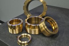 Aluminum Bronze Variety