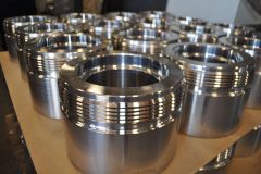Stuffing Box